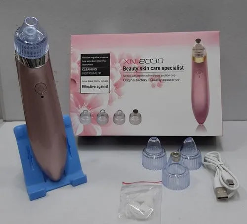 Limpiador de poros y acné XN-8030