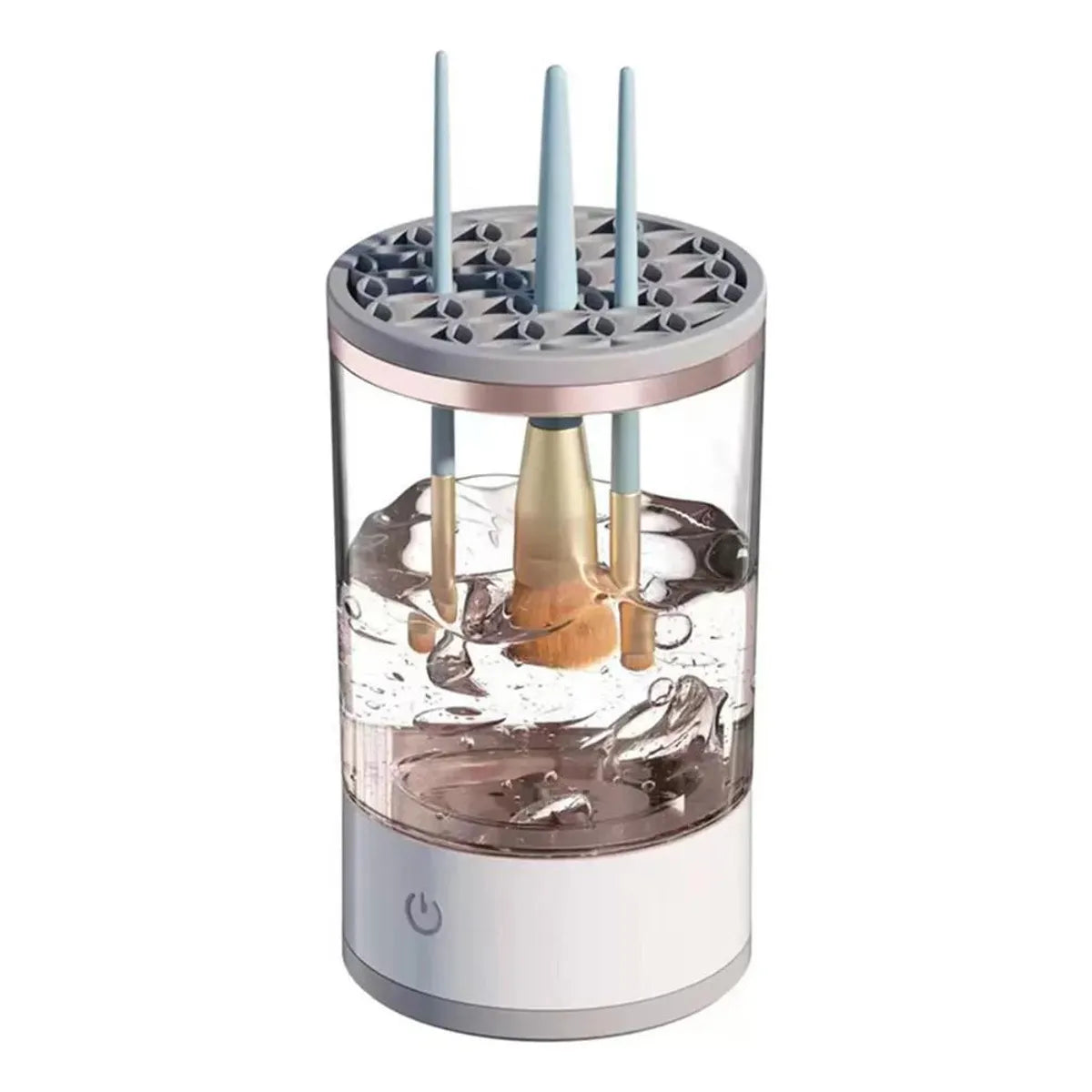Limpiador de Brochas Eléctrico USB